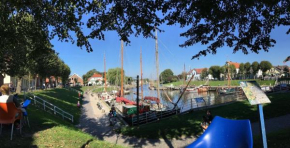 Ferienwohnung in Carolinensiel